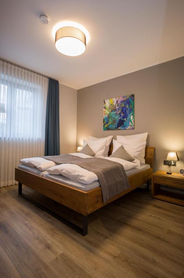 Gasthaus Rech Eppelborn المظهر الخارجي الصورة